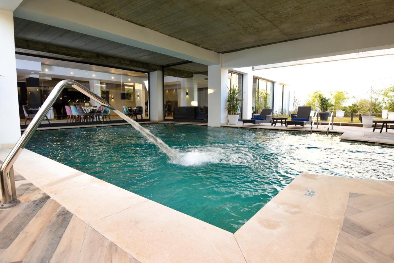 Hotel Lescure Business And Spa Megrine Exteriér fotografie